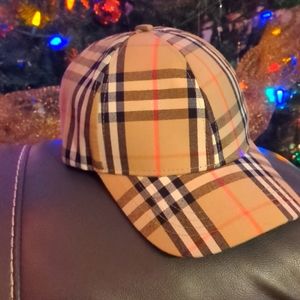 Burberry Hat unisex